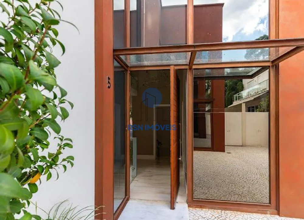 Casa, 4 quartos, 680 m² - Foto 1