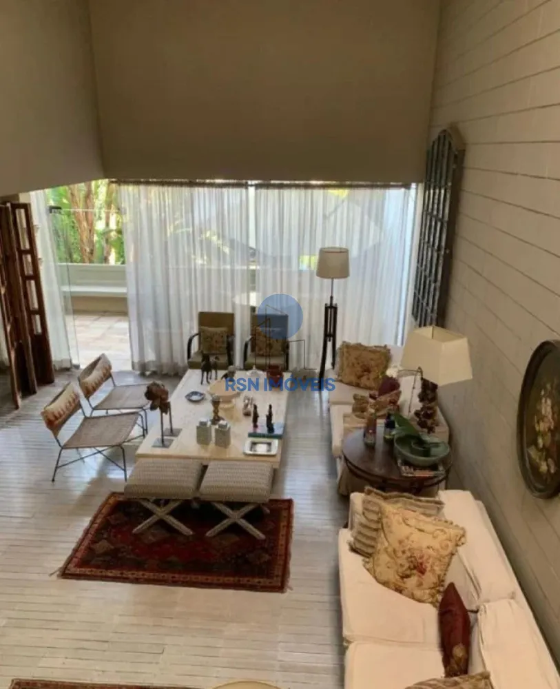 Casa, 3 quartos, 340 m² - Foto 1