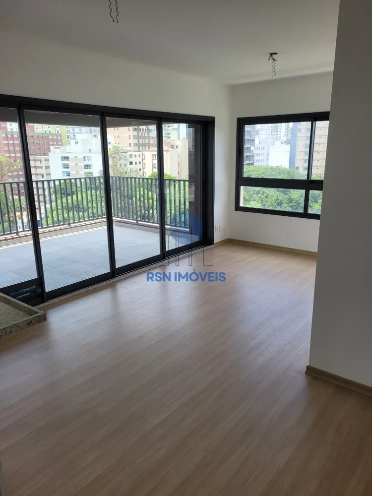 Apartamento, 2 quartos, 73 m² - Foto 1