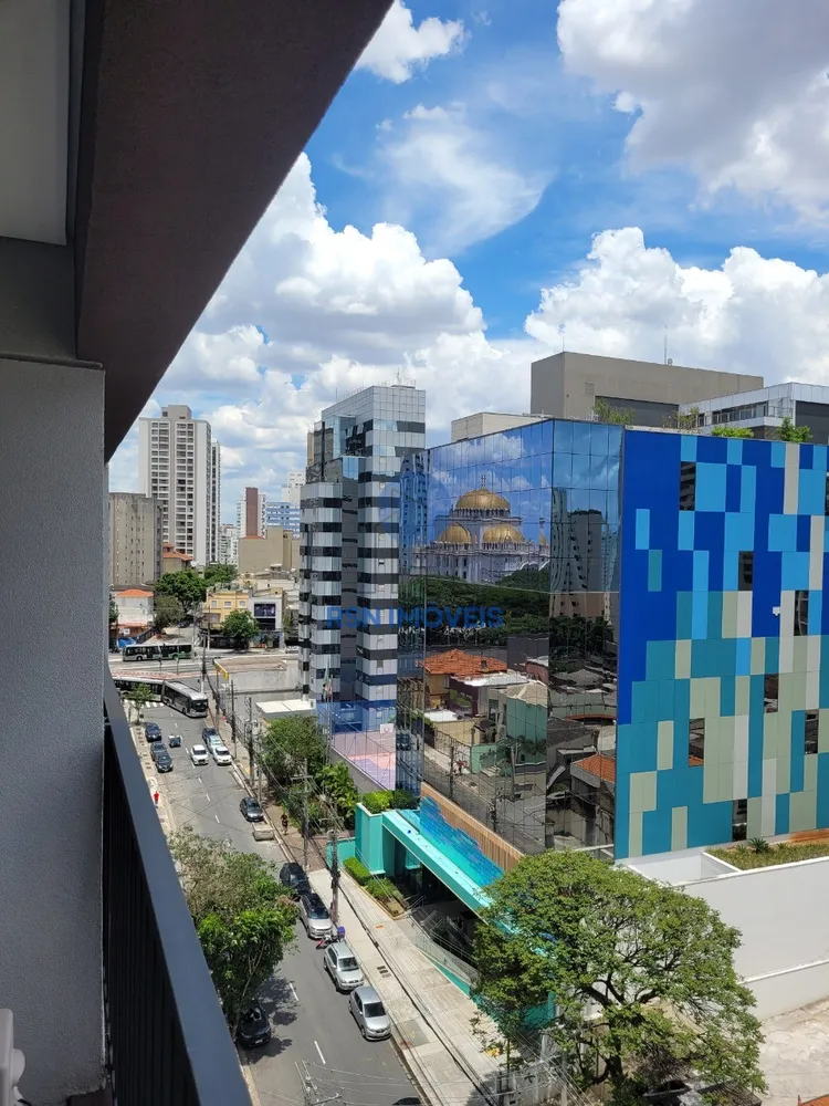 Apartamento, 2 quartos, 73 m² - Foto 4