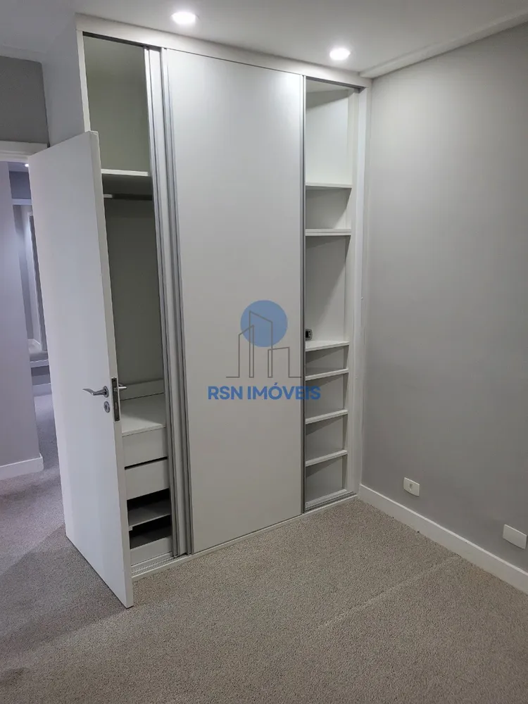 Apartamento, 3 quartos, 160 m² - Foto 4