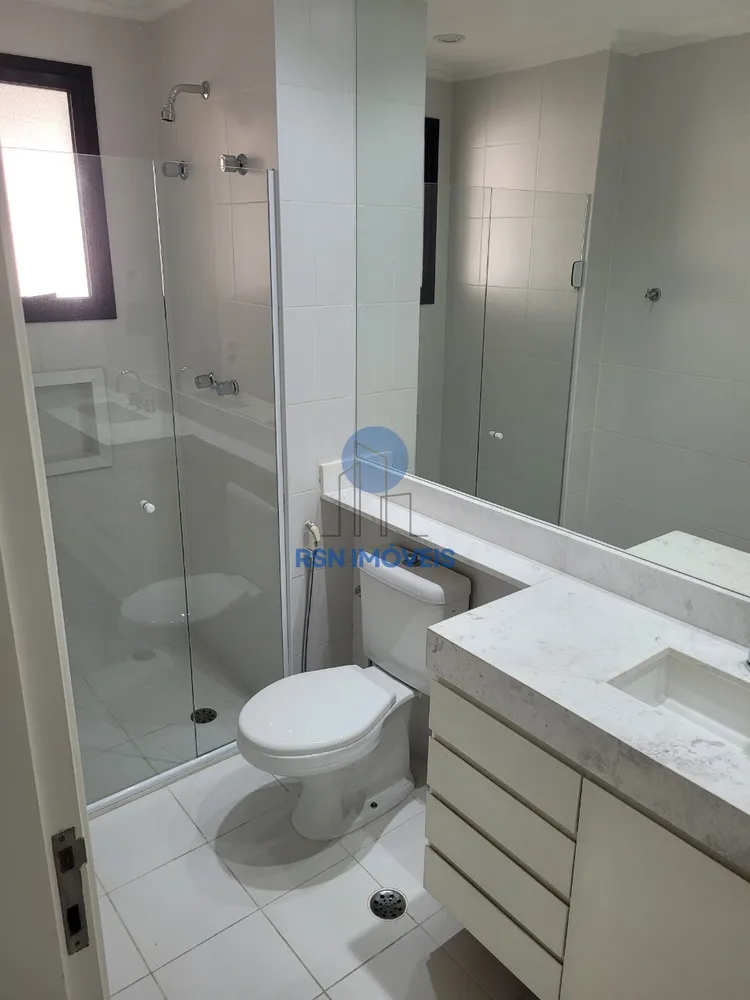 Apartamento, 3 quartos, 160 m² - Foto 2