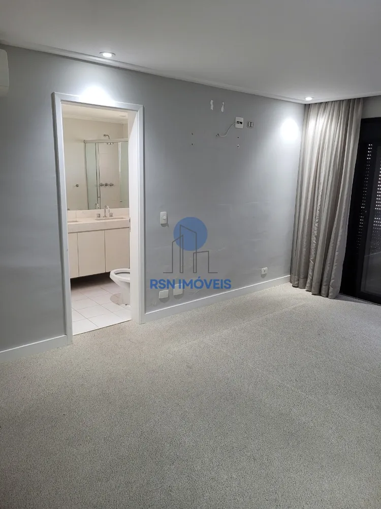 Apartamento, 3 quartos, 160 m² - Foto 3