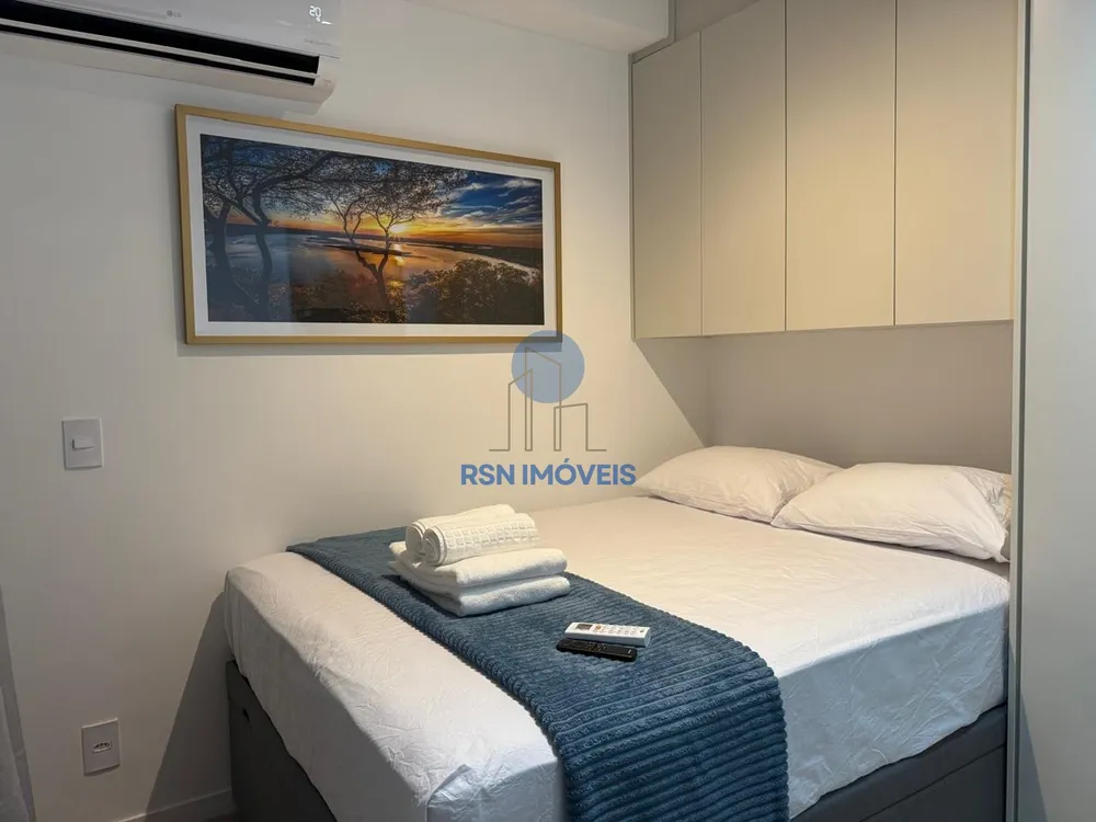 Apartamento, 1 quarto, 29 m² - Foto 2