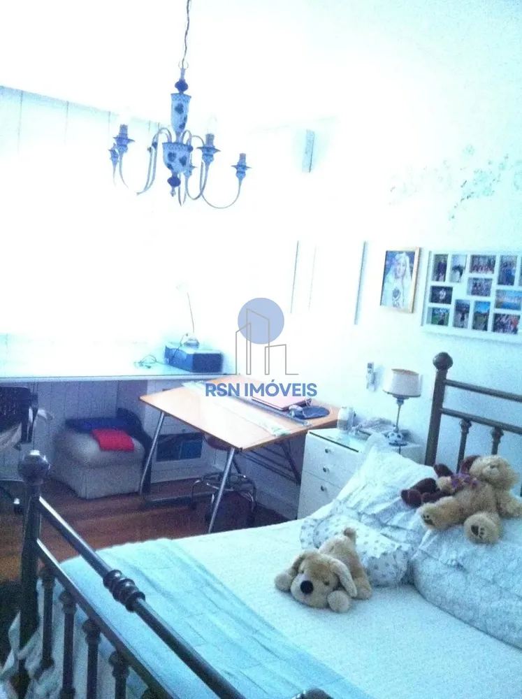 Apartamento, 4 quartos, 370 m² - Foto 2