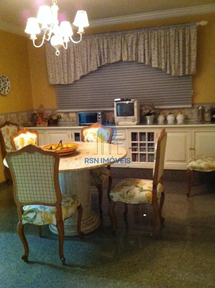 Apartamento, 4 quartos, 370 m² - Foto 4