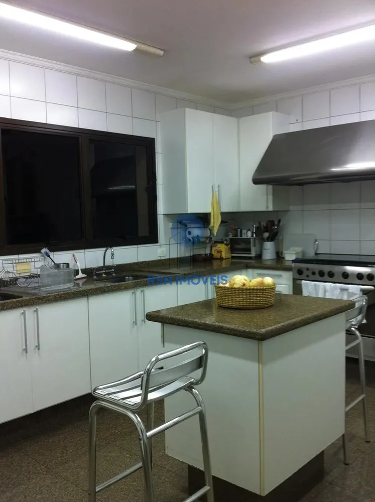 Apartamento, 4 quartos, 370 m² - Foto 3