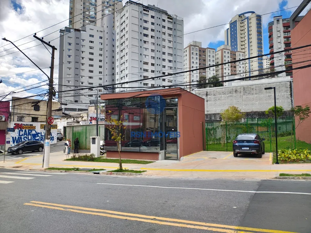Loja-Salão, 47 m² - Foto 3