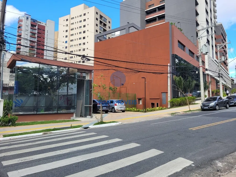 Loja-Salão, 47 m² - Foto 4