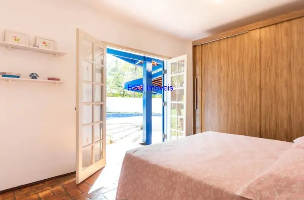 Sítio, 4 quartos, 921 m² - Foto 3