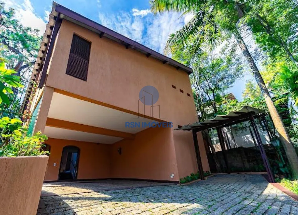 Casa, 3 quartos, 656 m² - Foto 4