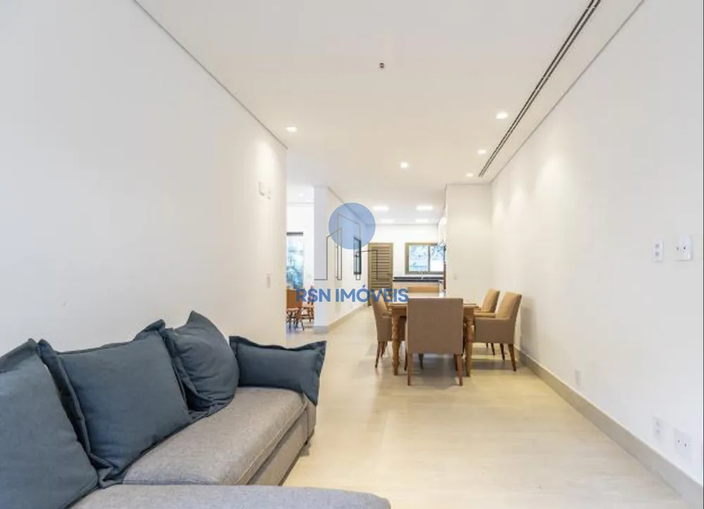 Casa, 4 quartos, 689 m² - Foto 2