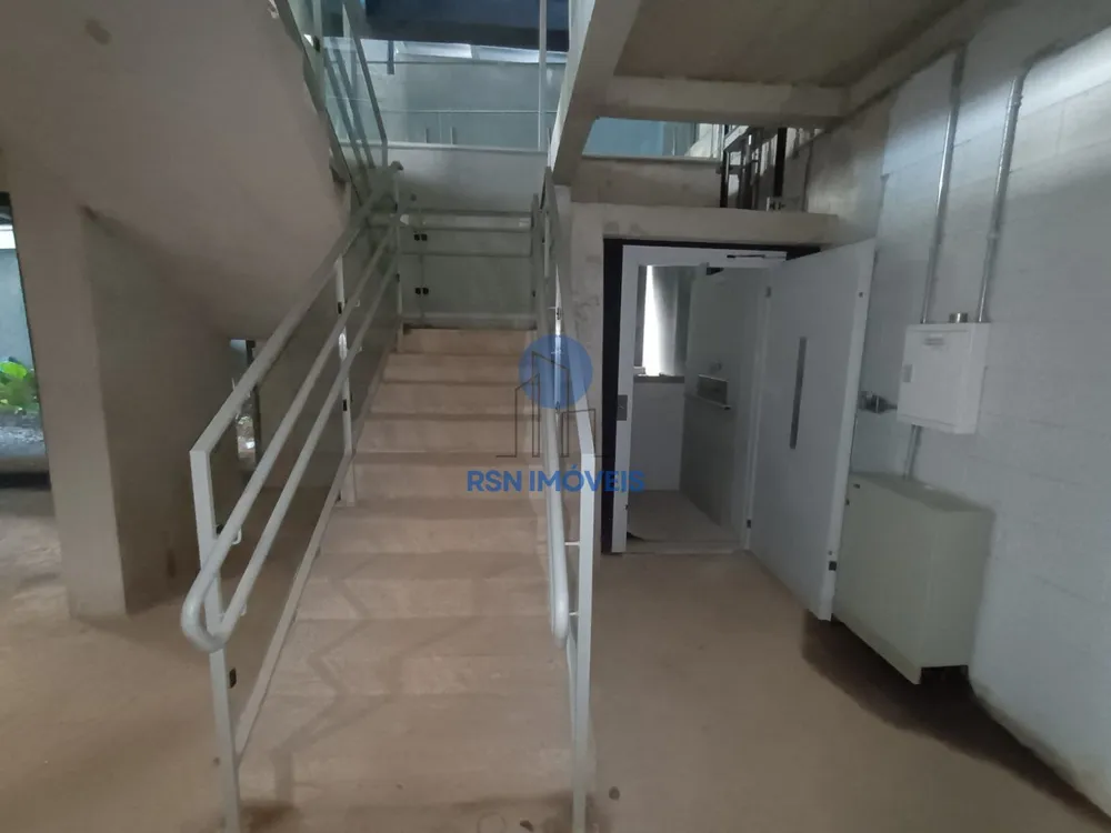 Loja-Salão, 389 m² - Foto 3