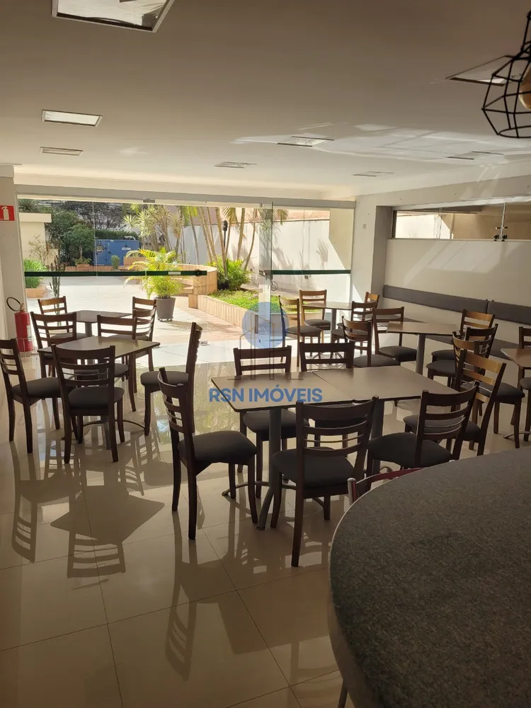 Apartamento, 2 quartos, 96 m² - Foto 3