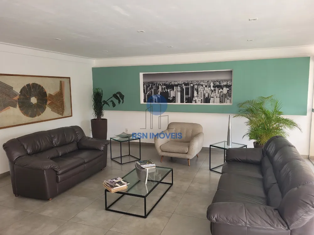 Apartamento, 2 quartos, 96 m² - Foto 1