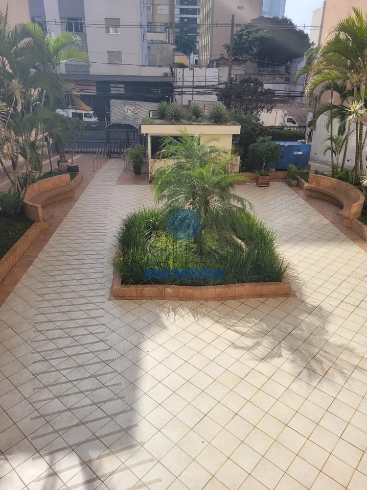Apartamento, 2 quartos, 96 m² - Foto 2