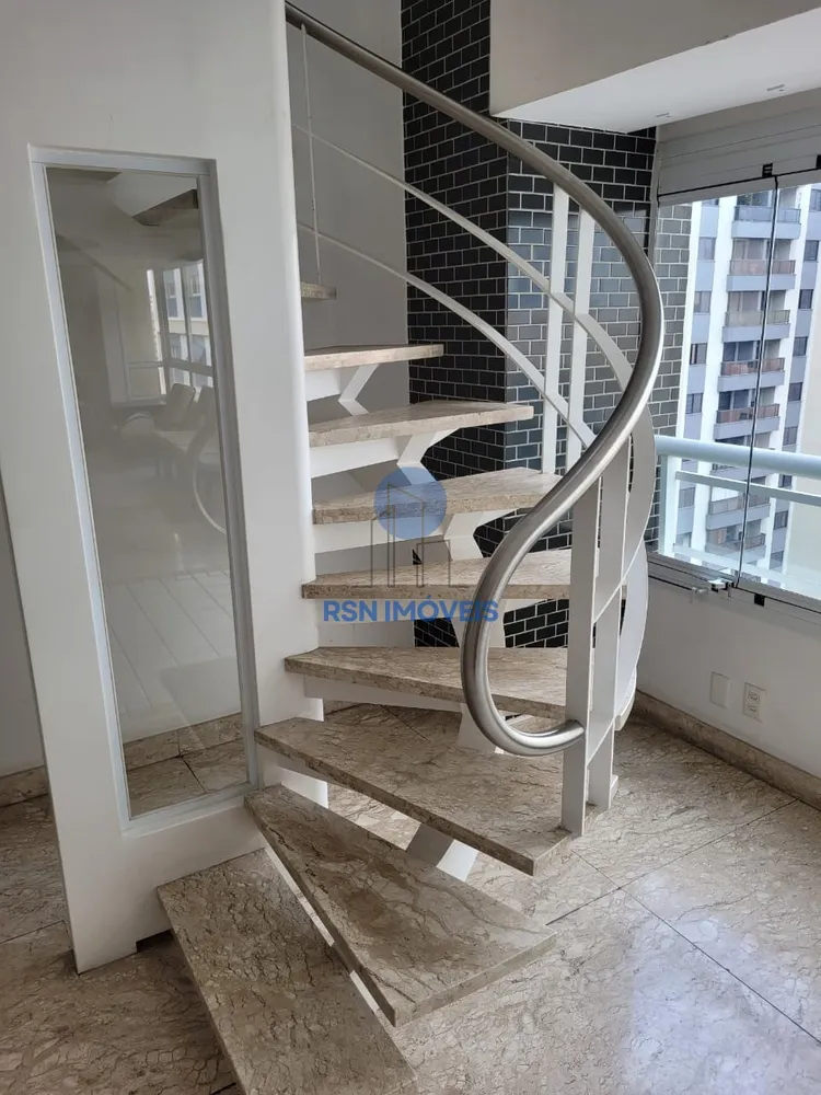Cobertura, 4 quartos, 300 m² - Foto 2