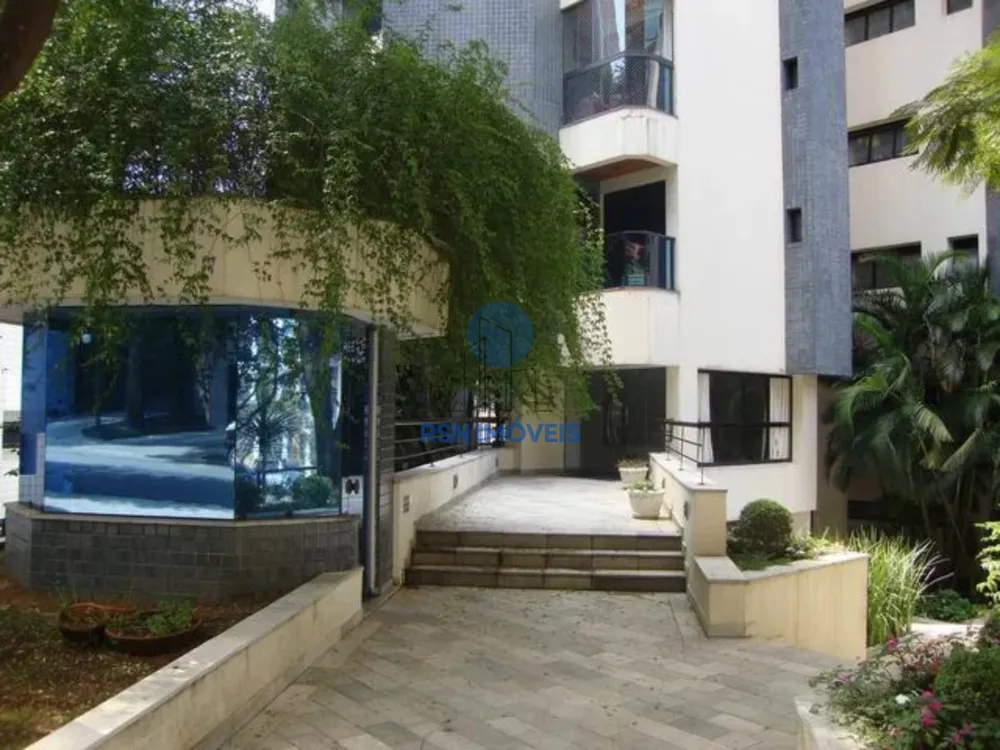 Apartamento, 4 quartos, 428 m² - Foto 4
