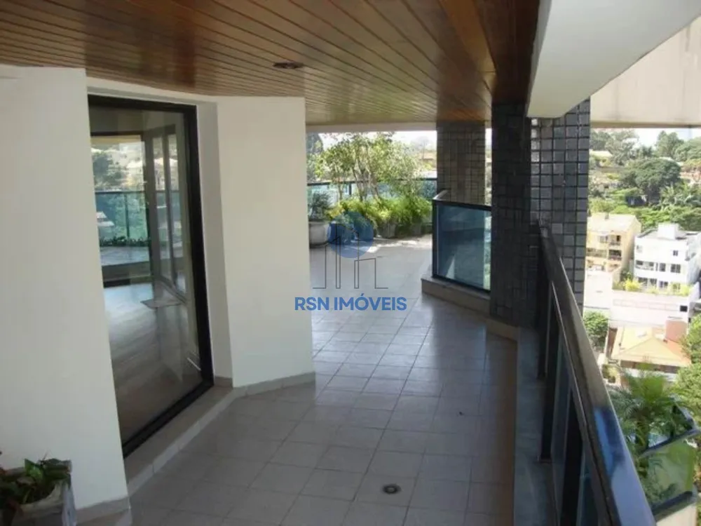 Apartamento, 4 quartos, 428 m² - Foto 2