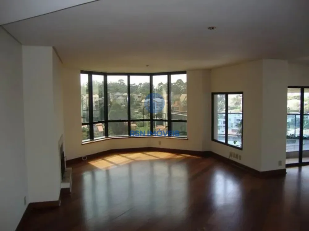 Apartamento, 4 quartos, 428 m² - Foto 1