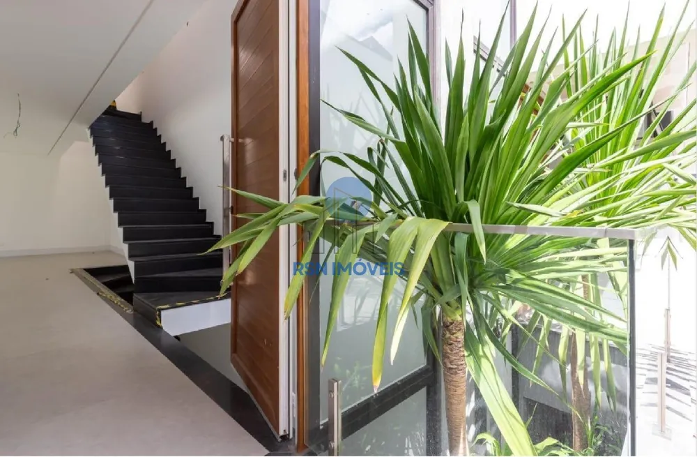 Casa, 4 quartos, 427 m² - Foto 1
