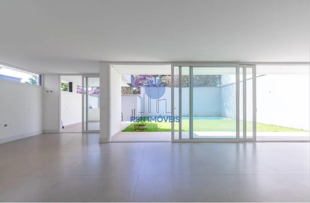 Casa, 4 quartos, 427 m² - Foto 2
