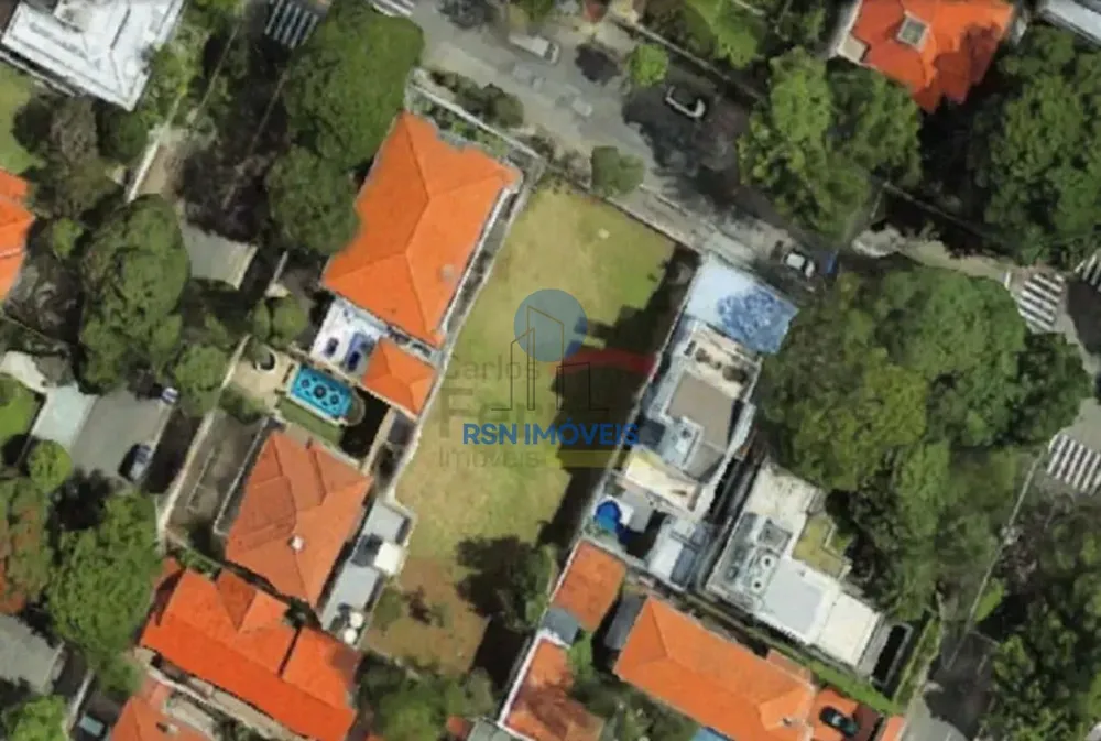 Terreno, 945 m² - Foto 4
