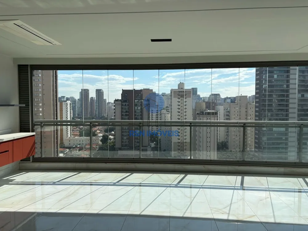 Apartamento, 2 quartos, 134 m² - Foto 1