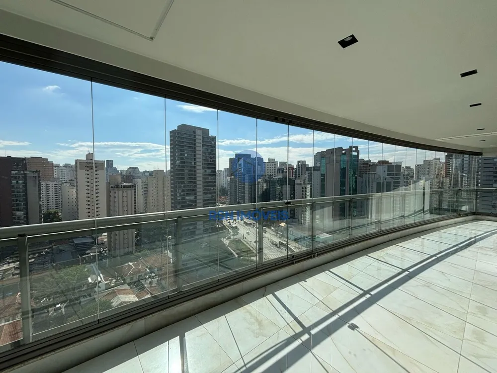 Apartamento, 2 quartos, 134 m² - Foto 2
