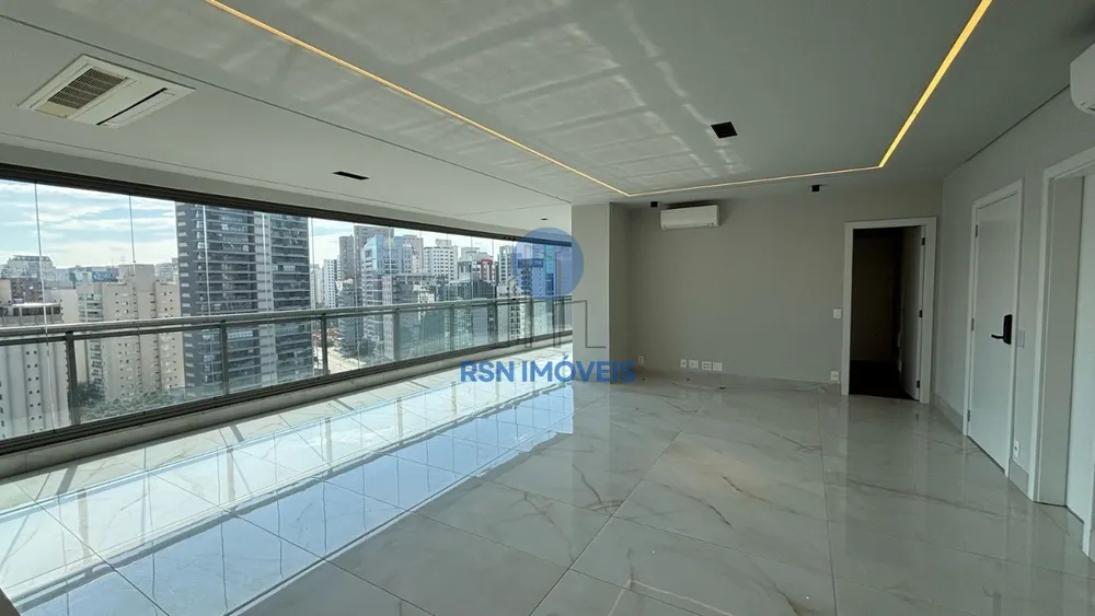 Apartamento, 2 quartos, 134 m² - Foto 4