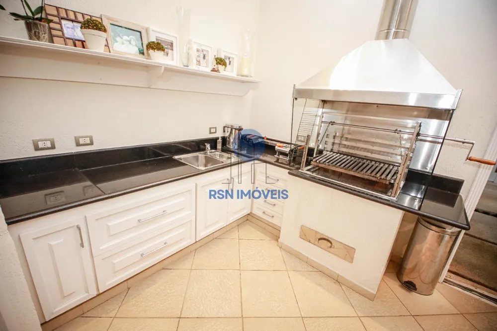 Casa, 4 quartos, 840 m² - Foto 2