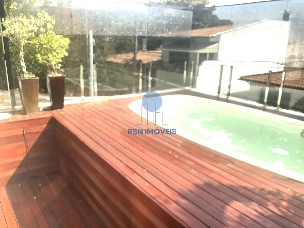 Casa, 3 quartos, 375 m² - Foto 3