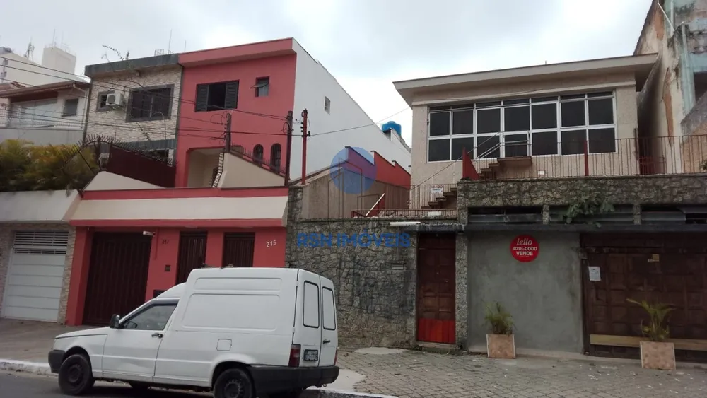 Terreno, 400 m² - Foto 1