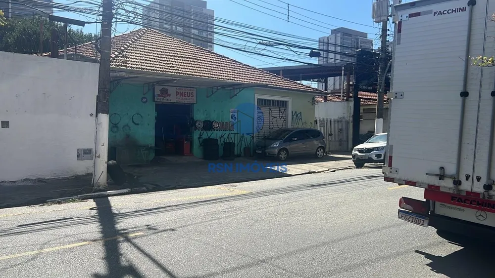 Terreno, 1514 m² - Foto 1