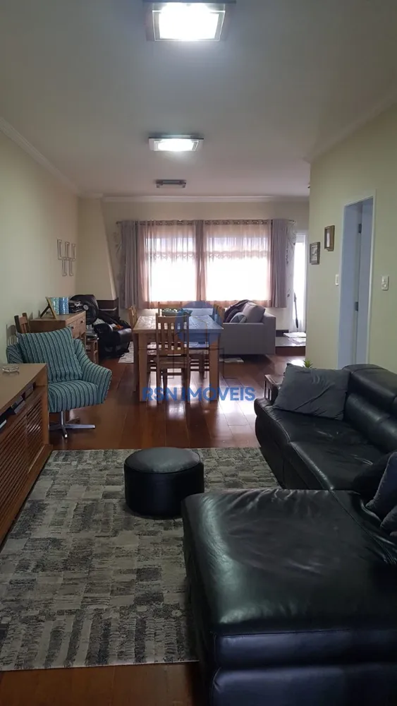 Casa, 3 quartos, 500 m² - Foto 2