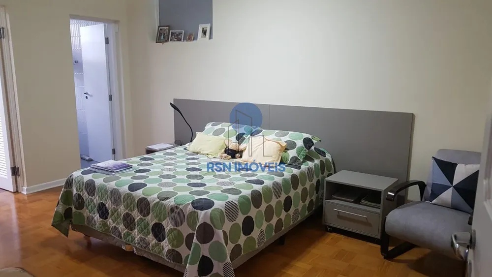 Casa, 3 quartos, 500 m² - Foto 4