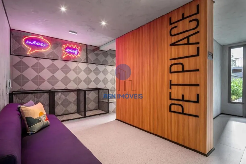 Apartamento, 1 quarto, 26 m² - Foto 3