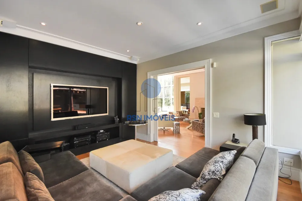 Casa, 4 quartos, 500 m² - Foto 3