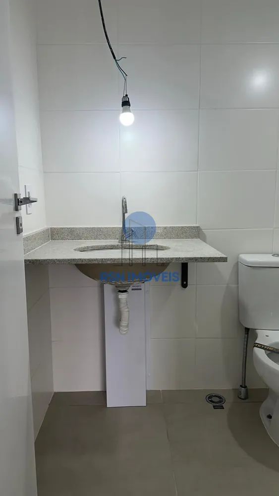 Apartamento, 1 quarto, 34 m² - Foto 1