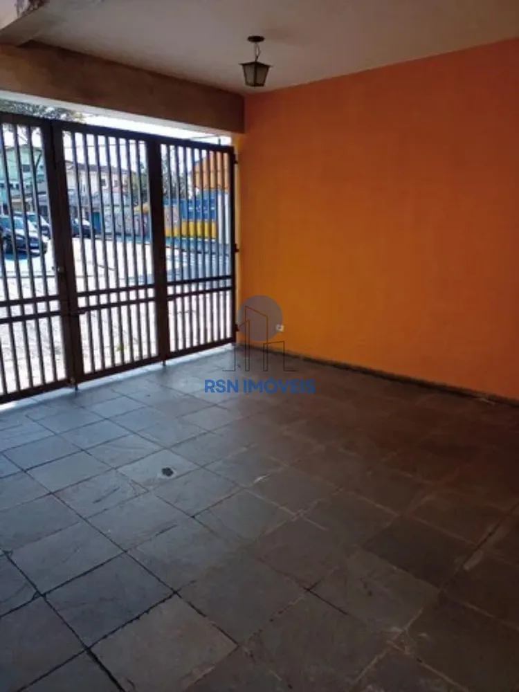 Casa, 3 quartos, 129 m² - Foto 1