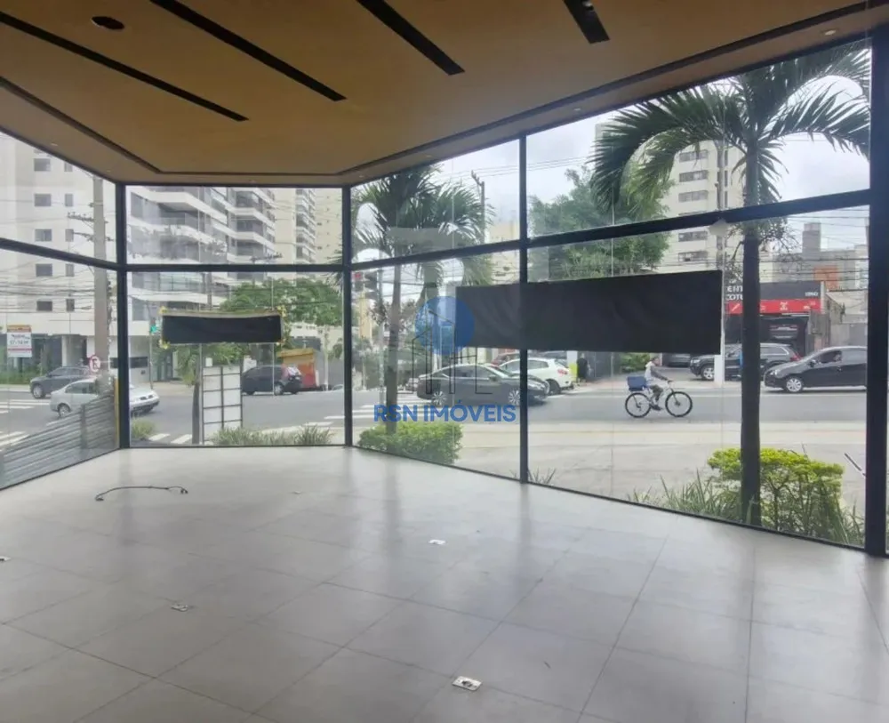Loja-Salão, 100 m² - Foto 2