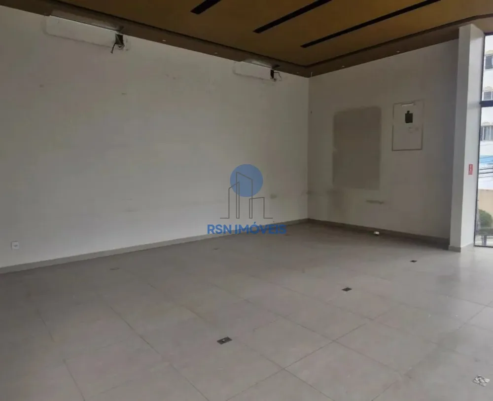 Loja-Salão, 100 m² - Foto 4