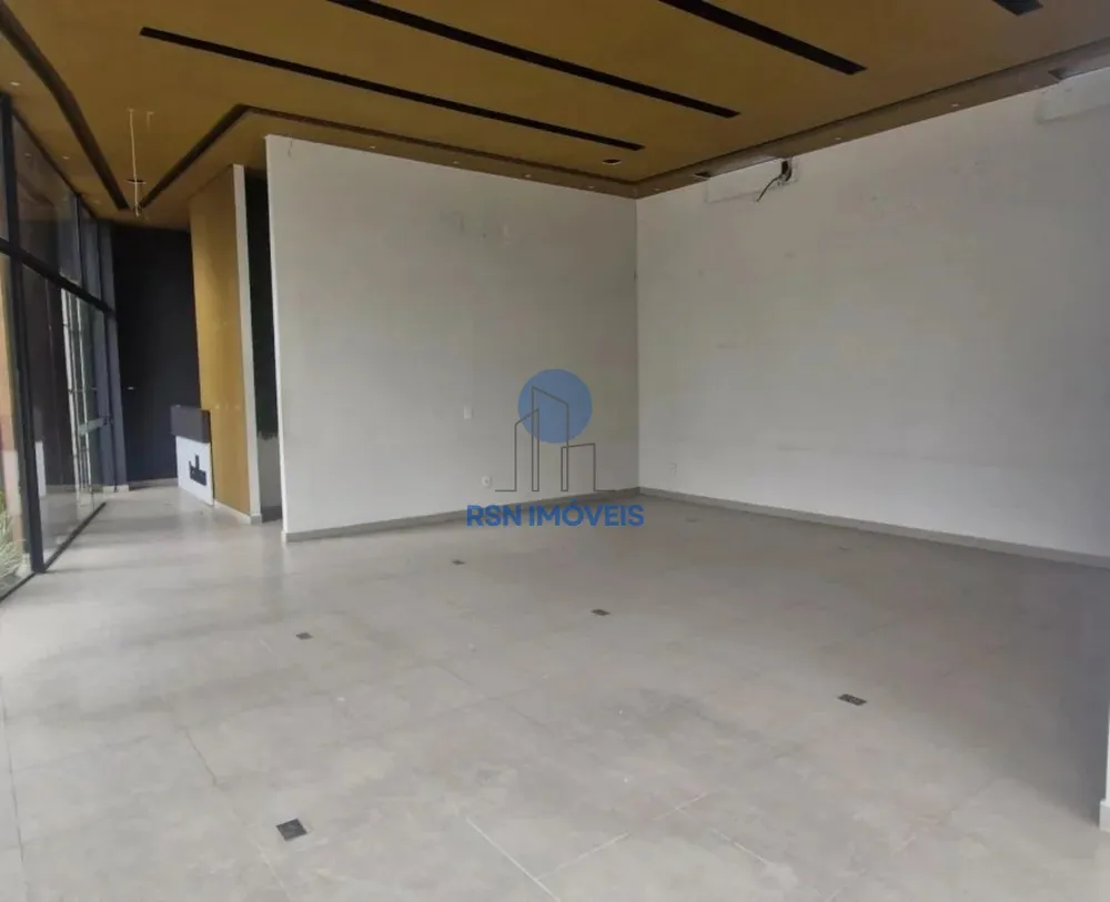 Loja-Salão, 100 m² - Foto 3