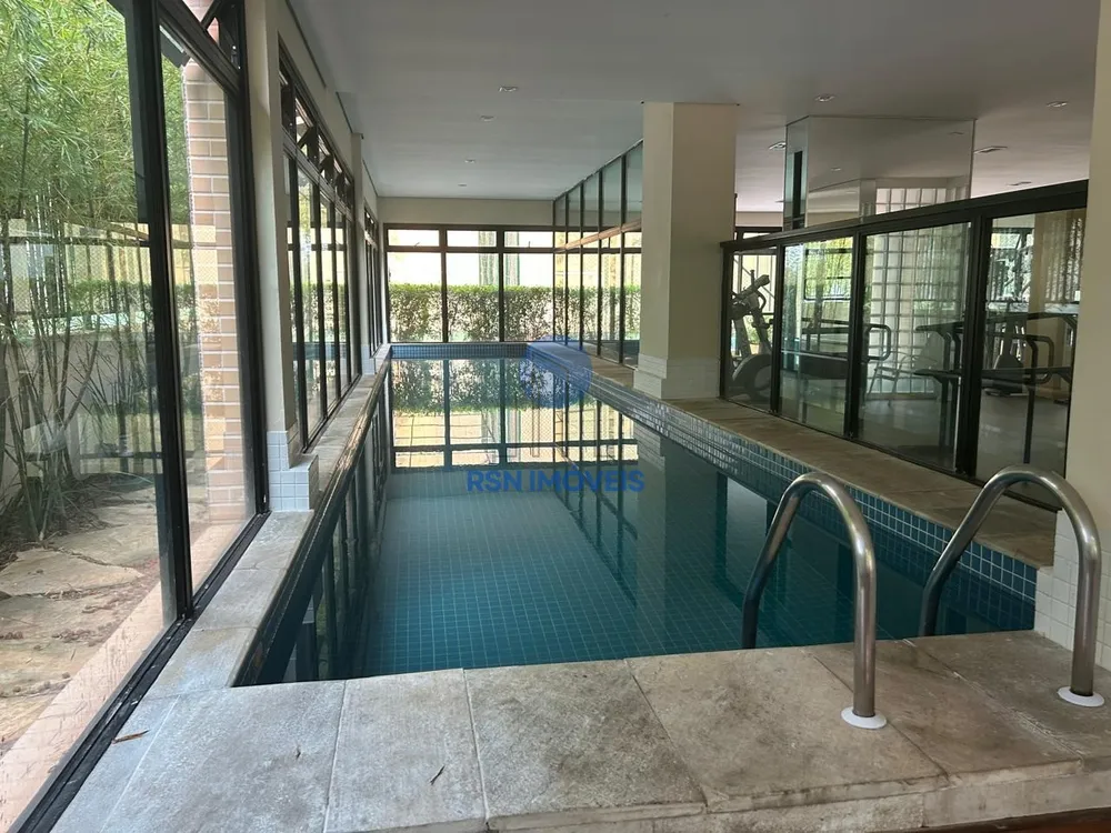 Apartamento, 3 quartos, 192 m² - Foto 4