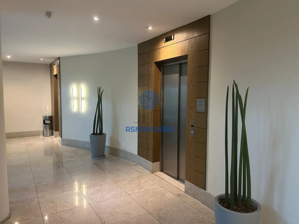 Apartamento, 3 quartos, 192 m² - Foto 3