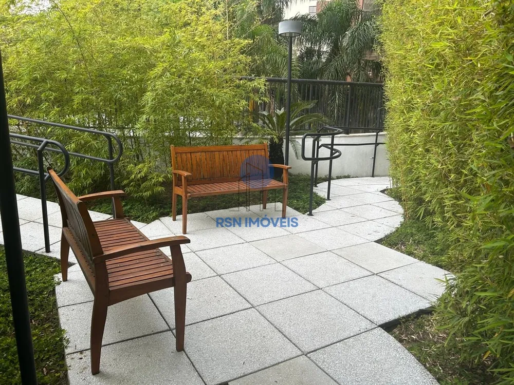 Apartamento, 3 quartos, 192 m² - Foto 1