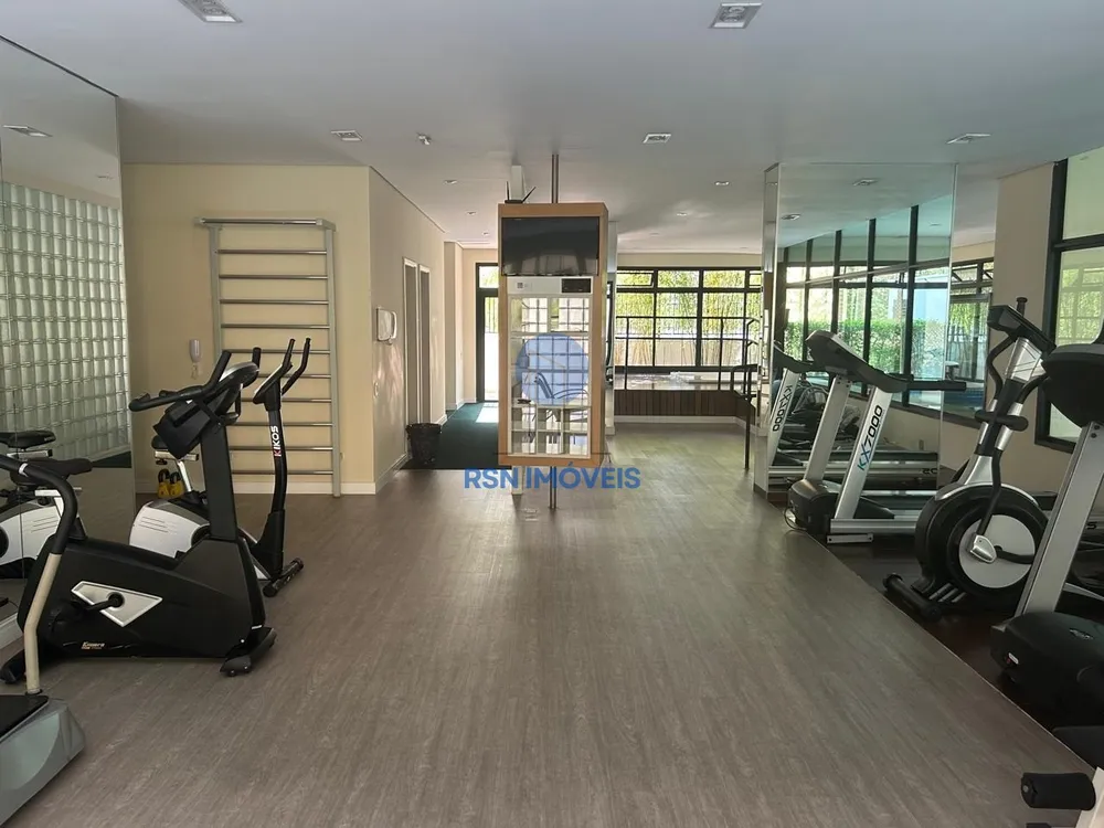 Apartamento, 3 quartos, 192 m² - Foto 2