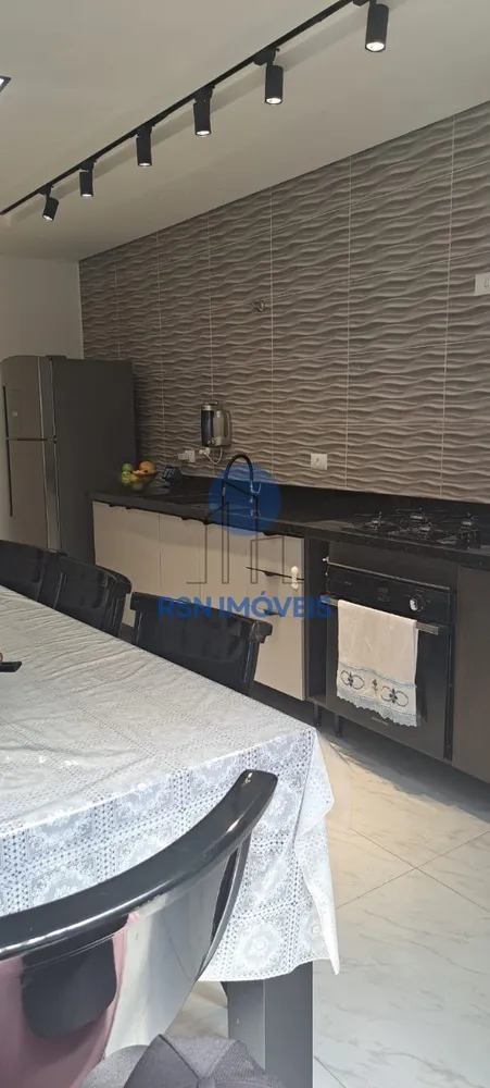 Casa, 2 quartos, 84 m² - Foto 3