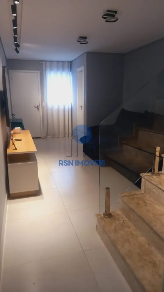 Casa, 2 quartos, 84 m² - Foto 1