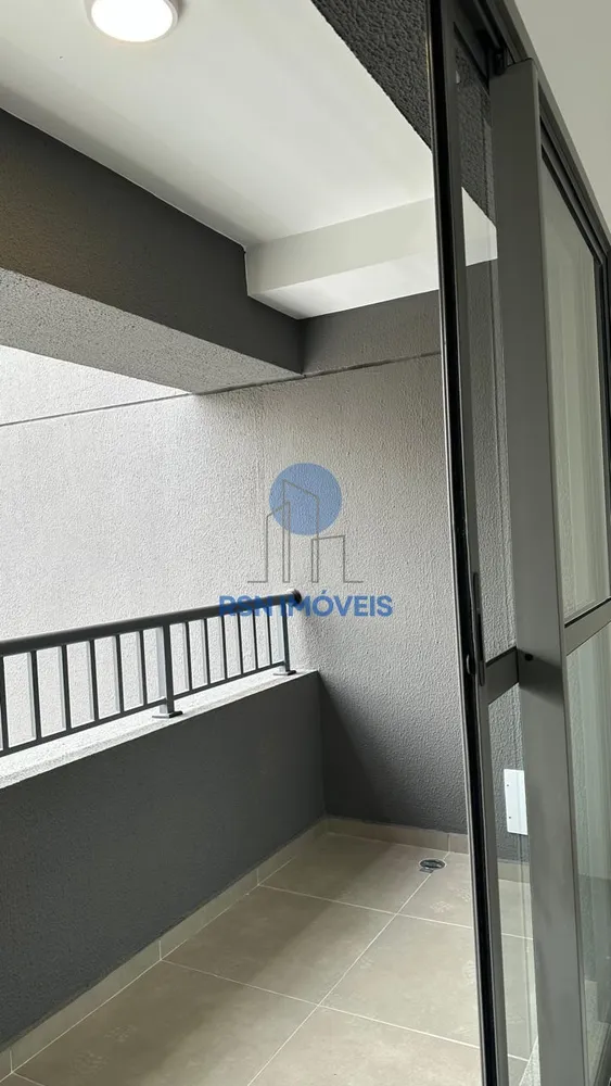 Apartamento, 1 quarto, 24 m² - Foto 4